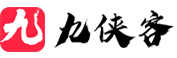 九侠客官网logo